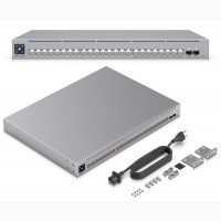 Свитч Unifi Switch Pro Max 24 PoE