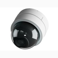 Новая камера видеонаблюдения UniFi Video Camera G5 Dome Ultra