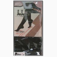 Продам оптом женские велюровые колготки Jujube 60 den в ассортименте