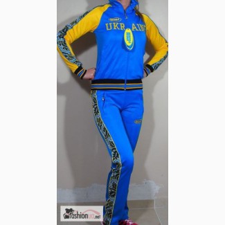 Женские спортивные костюмы Bosco Sport Ukraine