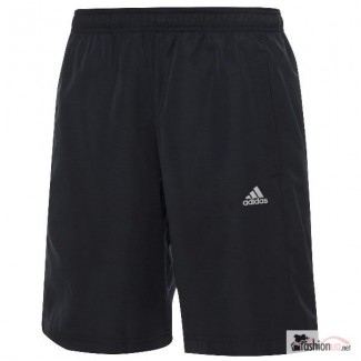 Шорты adidas CL Essentials Woven shorts (F48629)