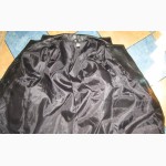 Стильная женская кожаная куртка ECHT LEDER Лот 520