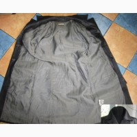 Стильная женская кожаная куртка - плащ CLOCKHOUSE, CA. Германия. Лот 591