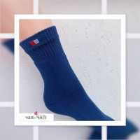 Шкарпетки чоловічі «Tommy Hilfiger»