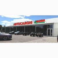 Marina Electro Cars автосалон в Киеве которому можно доверять