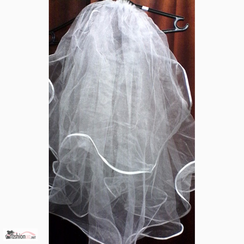 Фото 4. Свадебное платье
