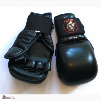 Перчатки для каратэ, рукопашного боя и других единоборств