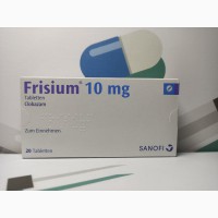 Продажа лекарств из Польши: Sabril, Frizium, Ospolot