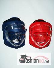 Фото 6. Боксерские шлемы и шлемы для единоборств