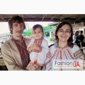 Мужские вышиванки в прокат, прокат украинских рубашек в Киеве