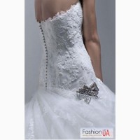 Продам свадебное платье Enzoani , модель Farlow