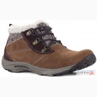 Зимние женские ботинки Merrell KAMORI CHILL CHUKKA