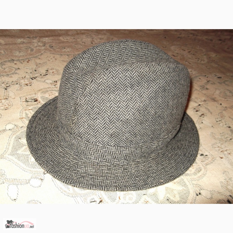 Фото 2. Капелюх Artisan Hats (Італія), 58 розмір