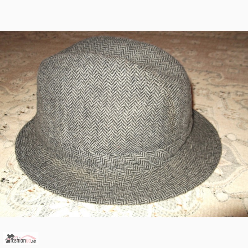 Фото 3. Капелюх Artisan Hats (Італія), 58 розмір