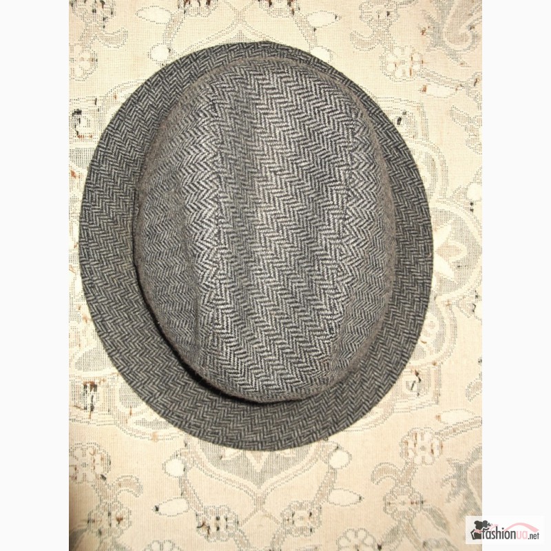 Фото 4. Капелюх Artisan Hats (Італія), 58 розмір