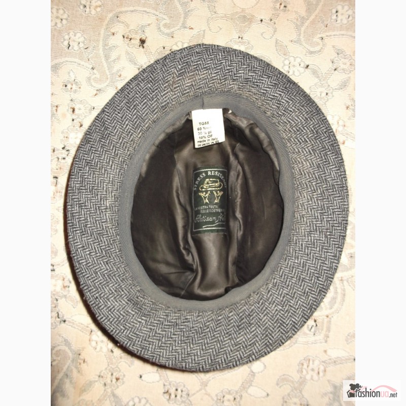 Фото 5. Капелюх Artisan Hats (Італія), 58 розмір