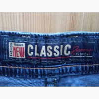 Продам джинсовые шорты Kandylok