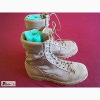 Берцы армии США Corcoran 4380 Vibram