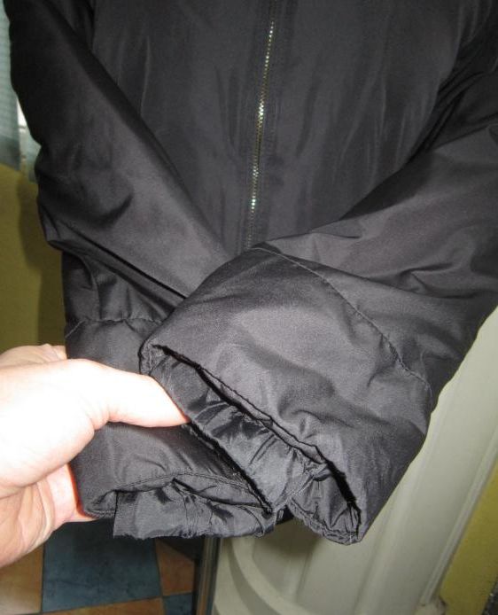 Фото 5. Фирменная женская куртка ESPRIT. Германия. 46 р. Лот 718