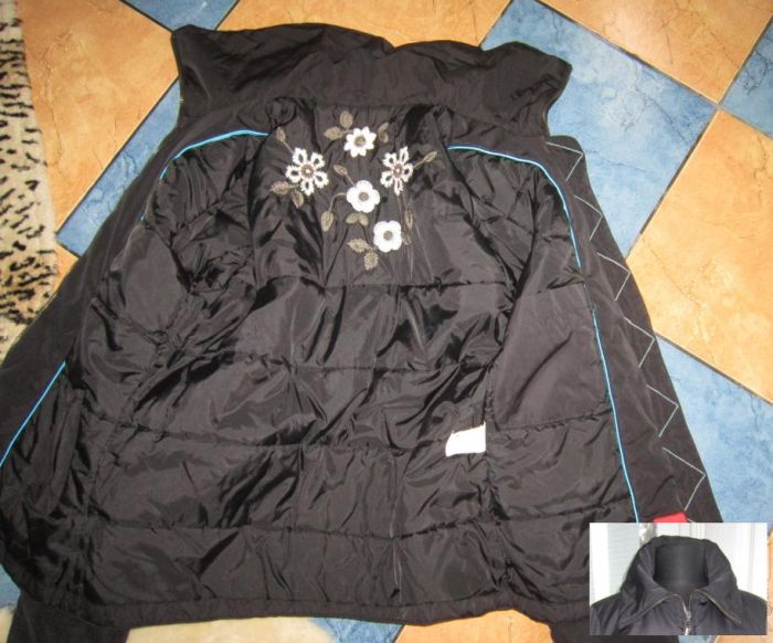 Фото 6. Фирменная женская куртка ESPRIT. Германия. 46 р. Лот 718