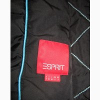 Фирменная женская куртка ESPRIT. Германия. 46 р. Лот 718