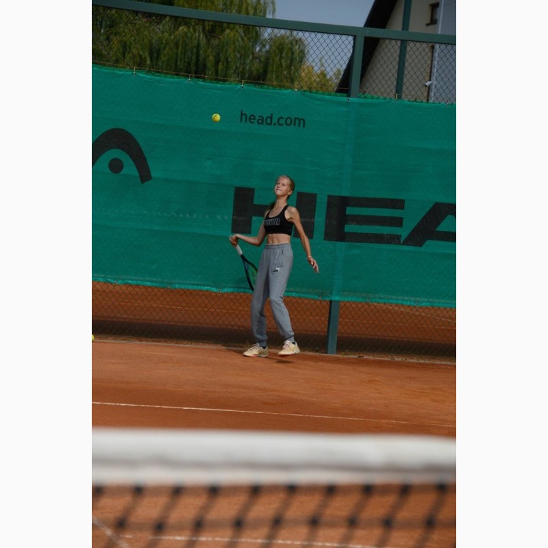 Фото 6. Заняття Тенісом, оренда корту та турніри в Marina Tennis Club, Київ