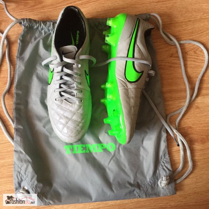 Фото 2. Продам Nike Tuempo Размер : 42, 5 ( 27 см )