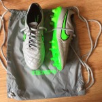 Продам Nike Tuempo Размер : 42, 5 ( 27 см )