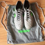 Продам Nike Tuempo Размер : 42, 5 ( 27 см )