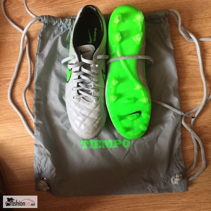 Фото 4. Продам Nike Tuempo Размер : 42, 5 ( 27 см )