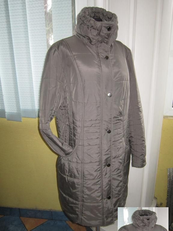 Фото 2. Фирменная женская куртка THE OUTERWEAR. CA. 60 р. Лот 722