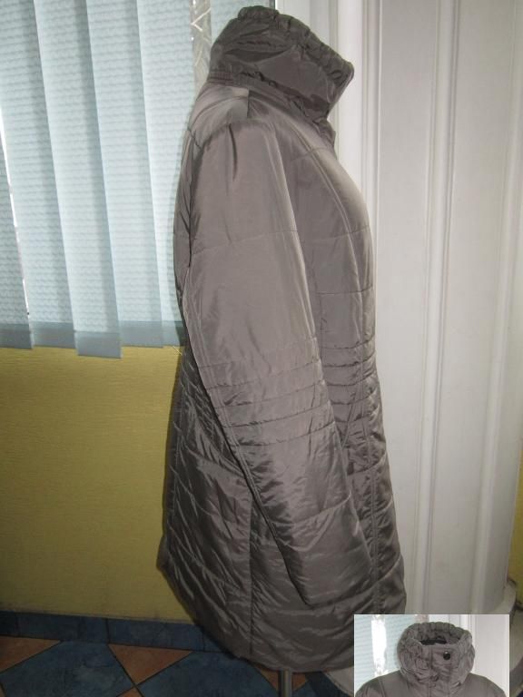 Фото 4. Фирменная женская куртка THE OUTERWEAR. CA. 60 р. Лот 722