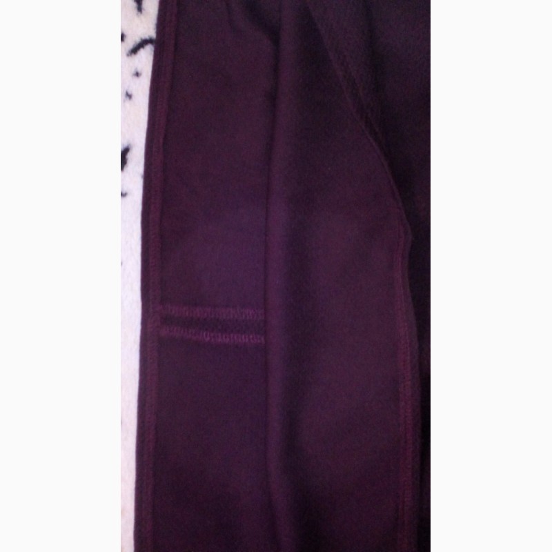 Фото 14. Сукня кольору марсала з прикрасою(р.44)/платье темно-сливового цвета с украшением