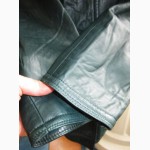 Стильная женская кожаная куртка KIMPEX International. Германия. Лот 469