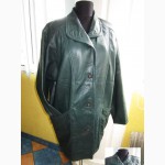 Стильная женская кожаная куртка KIMPEX International. Германия. Лот 469