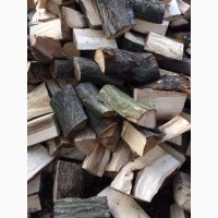 Ціни на дрова колоті дрова в Луцьку