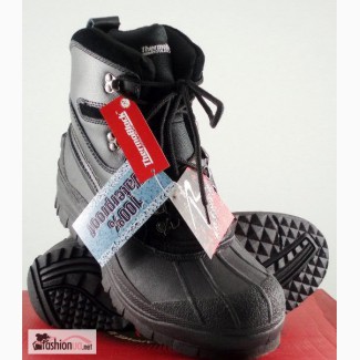 Ботинки мужские зимние Rothco 8 Cold Weather Hiking Boots