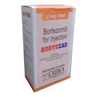 Bortecad (аналог Velcade) для лечения меланомы
