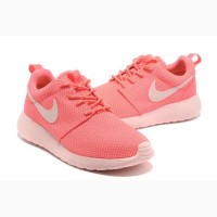 Кроссовки Nike Roshe Run женские