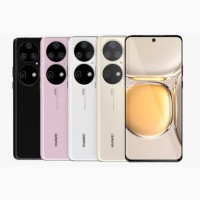 Huawei P50 Pro камерофон смартфон мобильный телефон камера четверная