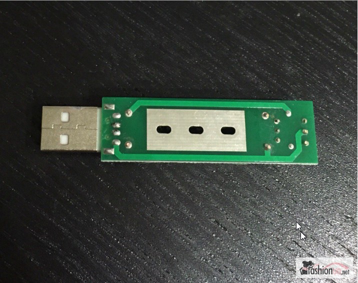 Фото 3. USB нагрузка переключаемая 1А / 2А для тестера по Киеву и Украине видео