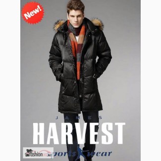Сток Harvest Куртки