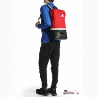 Фирменный рюкзак adidas Tiro BP (s13311)