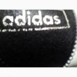 Продам бутси adidas розмір-43.5! натуральна кожа