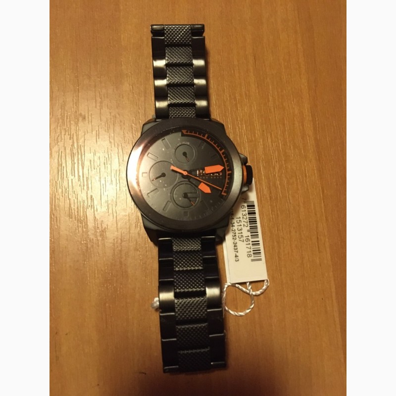 Фото 4. Наручные часы hugo boss instagram new york мужские часы 1513157