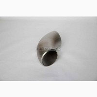 Отвод нержавеющий 60, 3 мм AISI 304 ГОСТ | TRiNOX