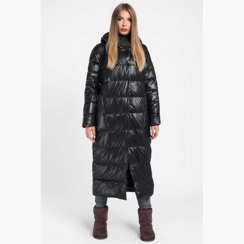 Фото 12. Огромный выбор женских курток, пуховиков зима 2018-2019