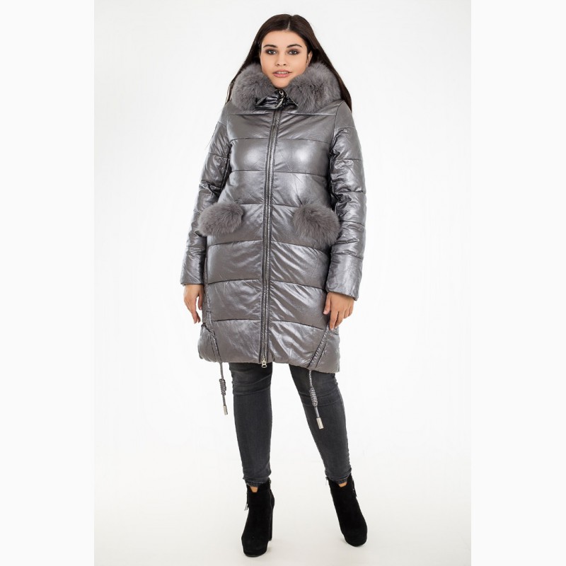 Фото 13. Огромный выбор женских курток, пуховиков зима 2018-2019