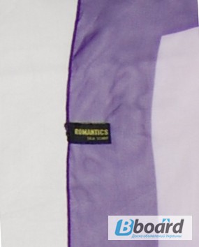 Фото 3. Продам новый платок из натурального шелка. Производство Италия. Размер 100х107см