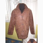 Большая мужская кожаная куртка JOHN BANER.Китай. Лот 459